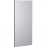 Miroir lumineux Geberit Xeno²: Largeur 40cm, Hauteur 91cm