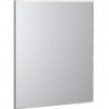Miroir lumineux Geberit Xeno²avec éclairage direct et indirect: Largeur 60cm, Hauteur 71cm