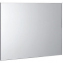 Miroir lumineux Geberit Xeno²avec éclairage direct et indirect: Largeur 90cm, Hauteur 71cm