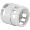CAPUCHON ANTI-VOL BLANC POUR UNI LH