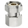 RACCORD DROIT ECROU 3/4x 1/2 F