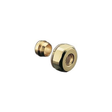 JEU DE RACCORDS CUIVRE 3/4 x10mm (par 2)