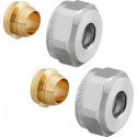 JEU DE RACCORDS CUIVRE 3/4 x15mm (par 2)