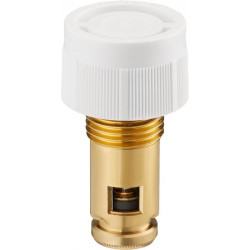 CLAPET V6 A PREREGLAGE PROGRESSIF M30x1.5 (remplace 1648083)