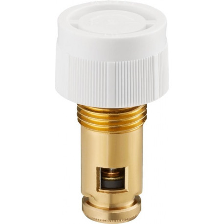 CLAPET V6 A PREREGLAGE PROGRESSIF M30x1.5 (remplace 1648083)