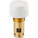 CLAPET V6 A PREREGLAGE PROGRESSIF M30x1.5 (remplace 1648083)