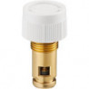 CLAPET V6 A PREREGLAGE PROGRESSIF M30x1.5 (remplace 1648083)