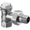 COUDE DE REGL.COMBI3 3/8 NICK