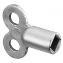 CLE 5 mm POUR PURGEURS