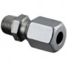 RACCORD A BAGUE 3/8x8mm