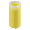 ELEMENT FILTRANT SIKU 50-75 µm - (Par 25)