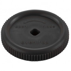 VOLANT POUR FILTRE MAZOUT 3/8 