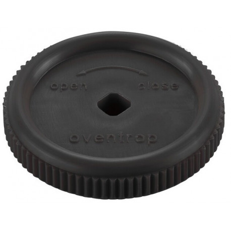 VOLANT POUR FILTRE MAZOUT 3/8 