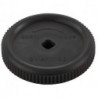 VOLANT POUR FILTRE MAZOUT 3/8 