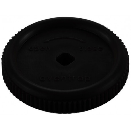 VOLANT POUR FILTRE MAZOUT 1/2 