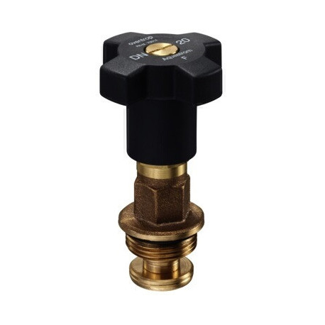 TETE POUR ROBINET A DEBIT LIBRE DN40