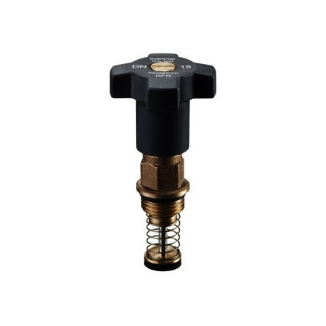 TETE POUR ROBINET KFR DN25