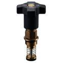 TETE POUR ROBINET KFR DN25