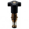 TETE POUR ROBINET KFR DN25