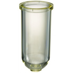 GODET EN TROGAavec T PR FILTRE