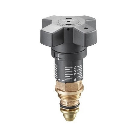 TETE POUR ROBINETS HYDROCONTROL VTR,MTR ET VFC DN10