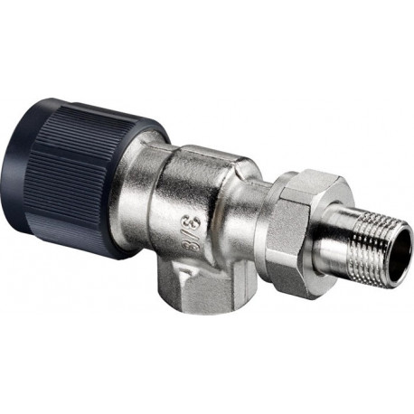 ROBINET EQUERRE INVERSÉ POUR LE RETOUR DN10 3/8 