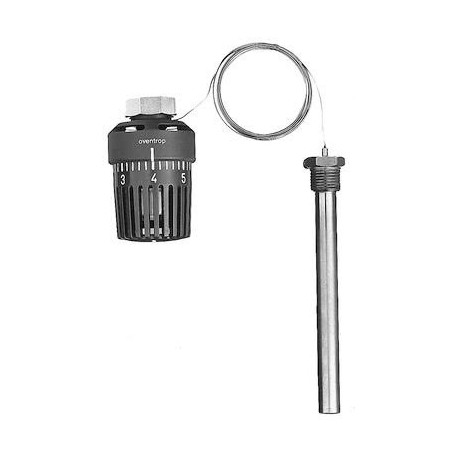 REGULATEUR DE TEMPERATURE 20/50 C. 5m