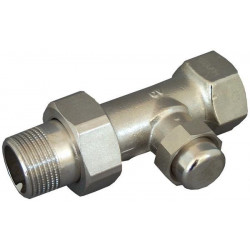TE DE REGLAGE 3/4COMBI LR
