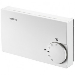 THERMOSTAT D'AMBIANCE ELECTRONIQUE 24V
