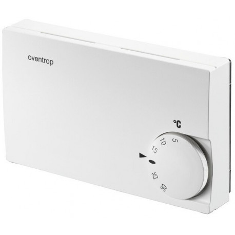 THERMOSTAT D'AMBIANCE ELECTRONIQUE 24V