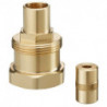 RALLONGE POUR ROBINET RTLH L:20mm