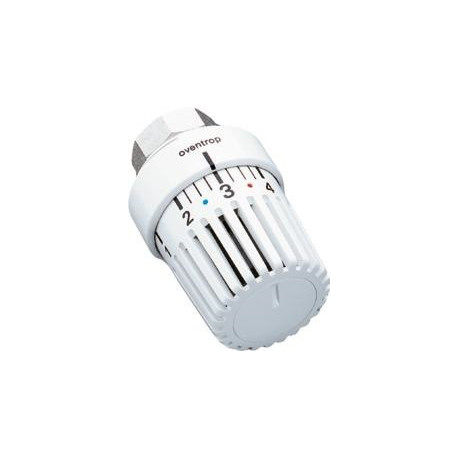 THERMOSTAT UNI LH BLANC