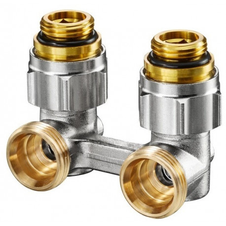 RACCORD MULTIFLEX SERIE F 1/2 X 3/4 EQUERRE