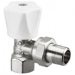 ROBINET MANUEL EQUERRE 3/8SERIE HR