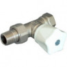 ROBINET MANUEL DROIT 3/4SERIE HR