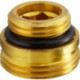MAMELON DOUBLE AUTO-ETANCHE 1/2 x3/4 (par 10 )