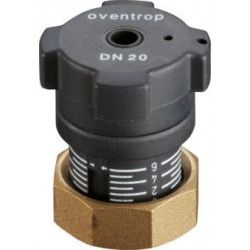 POIGNEE MANUELLE POUR RobinetHYCOCON DN 32 Ë DN 40