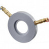 DIAPHRAGME DE MESURE EN FONTE GRISE DN 200PN16
