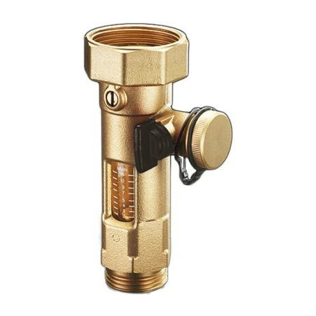 DEBITMETRE POUR REGUSOL 130 2-15l/min.