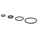 SET D'ETANCHEITE POUR VANNE QUATRE VOIES DN25