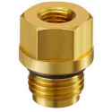 ADAPTATEUR 1/4 F POUR RACC.LIGNE IMPULSION HYCOCON DP