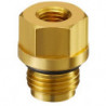 ADAPTATEUR 1/4 F POUR RACC.LIGNE IMPULSION HYCOCON DP