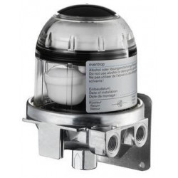 SEPARATEUR D'AIR TOC-UNO-N, 1/4FF (remplace 2122900/01)
