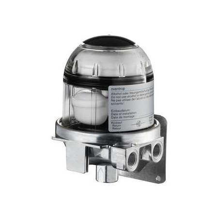 SEPARATEUR D'AIR TOC-UNO-N, 1/4FF (remplace 2122900/01)
