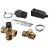 SET REG. N°3 PLANCHERavec Robinet 3 VOIES TRI D , JUSQU'À 200m2