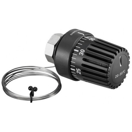 REGULATEUR DE TEMPERATUREavec SONDE EXTERIEURE, 20/50°C