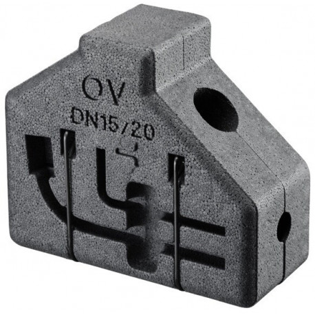 ISOLATION POUR AQUASTROM C DN32