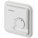 THERMOSTAT D'AMBIANCE 230 V A ENCASTRER