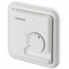 THERMOSTAT D'AMBIANCE 230 V A ENCASTRER