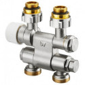 MULTIBLOCK TF ORIENTABLE 1/2x 3/4M MONOTUBE/BITUBE
